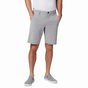 Columbia PFG Slack Tide™ Short Herr Grå (JNVBT3694)